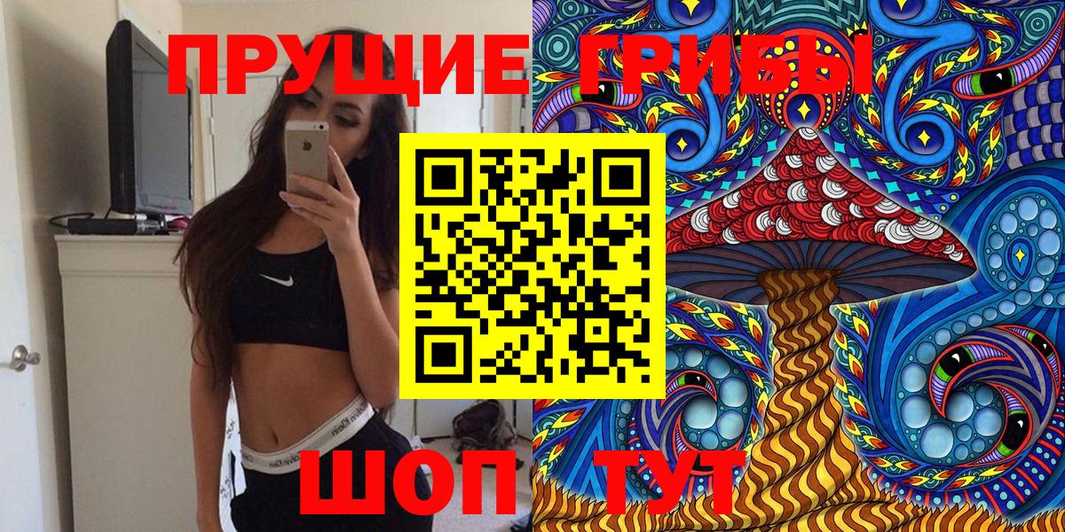 Псилоцибиновые грибы Cubensis Ульяновск